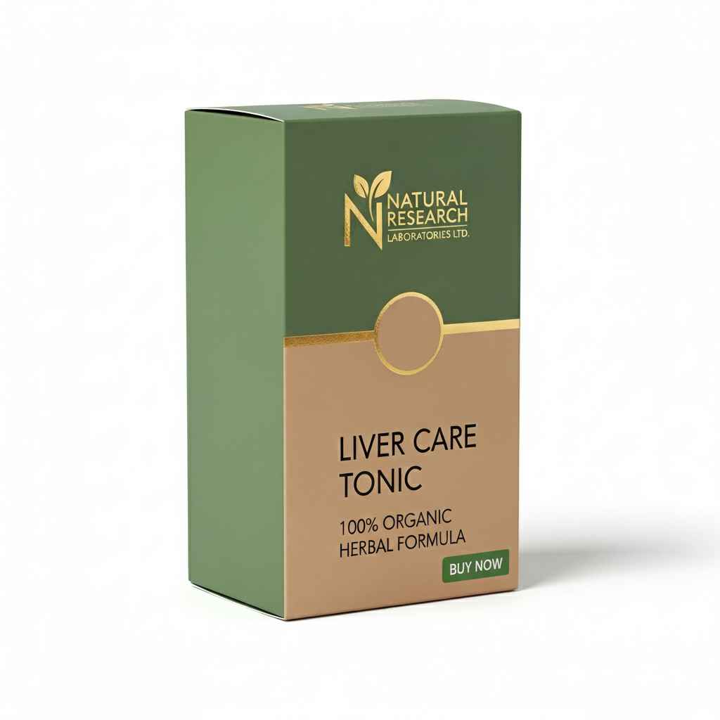 NATURAL RESEARCH LABORATORIES LTD ( UNANI )