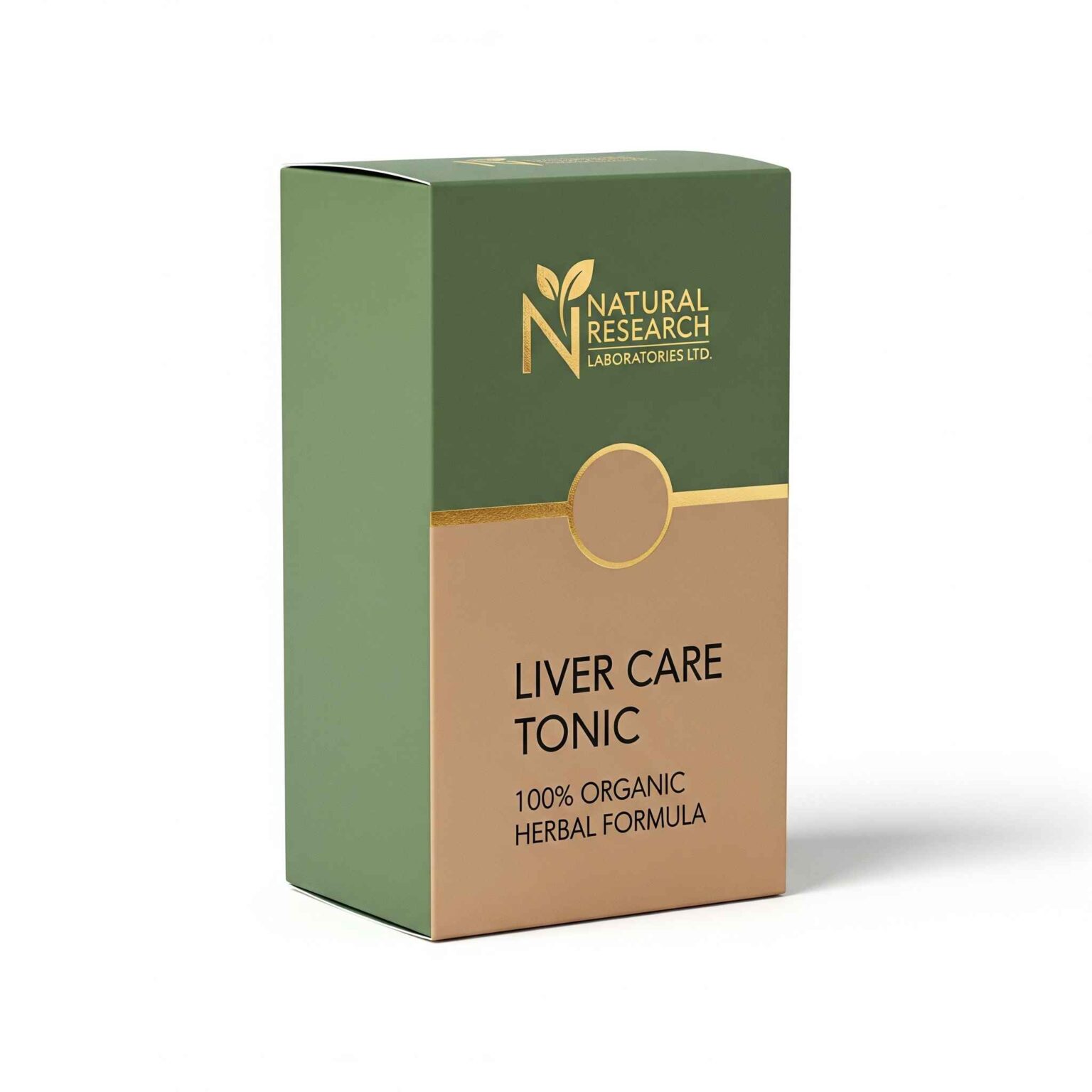 NATURAL RESEARCH LABORATORIES LTD ( UNANI )