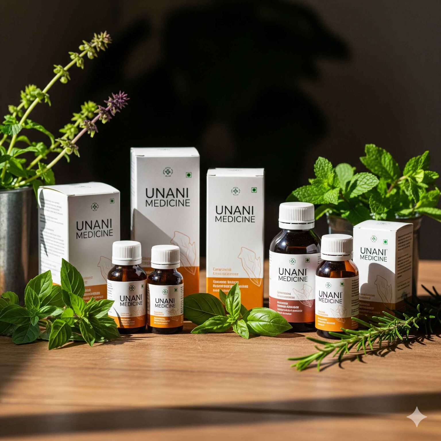 NATURAL RESEARCH LABORATORIES LTD ( UNANI )